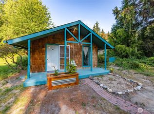 14784 Mountain View Lane, Concrete, WA 98237