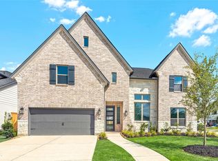 30902 Spring Lily Way, Brookshire, TX 77423