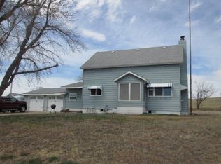 19980 Highway 138, Big Springs, NE 69122