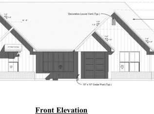 1371 Dixie Estates Way, Whitesboro, TX 76273