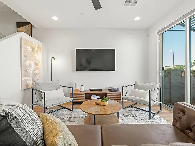 Canopy at The Trails Townhomes — Photo 6