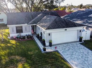 10325 Flagship Ave, Port Richey, FL 34668