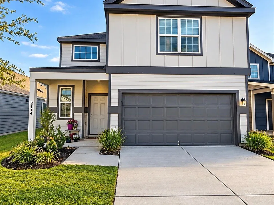 8114 Alpine Bearberry Dr