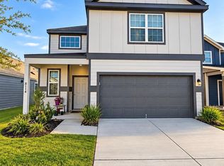 8114 Alpine Bearberry Dr, Houston, TX 77016