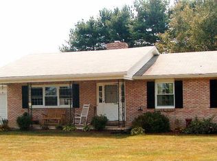 110 Lane Ave, Centre Hall, PA 16828