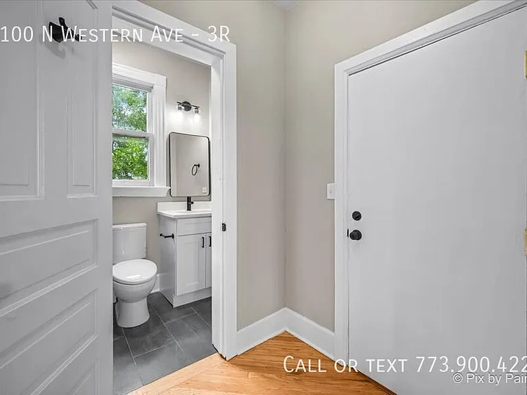 3100 N Western Ave #3R — Photo 7