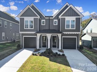 511 Bowman Rd, Charlotte, NC 28217