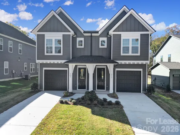 511 Bowman Rd, Charlotte, NC 28217