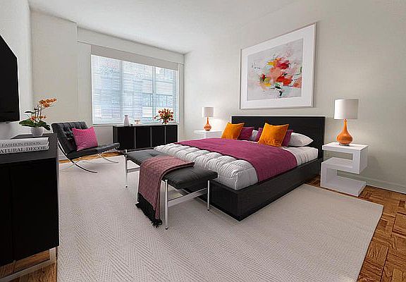 4th image of 1930 Broadway APT 6N