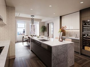 Waldorf Astoria Residences New York, New York, NY 10022