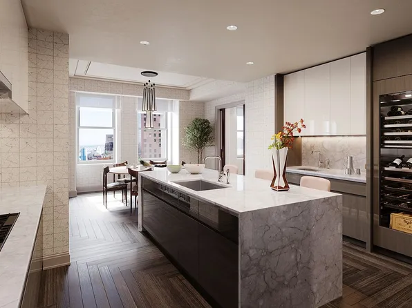 303 Park Ave #2029, New York, NY 10022