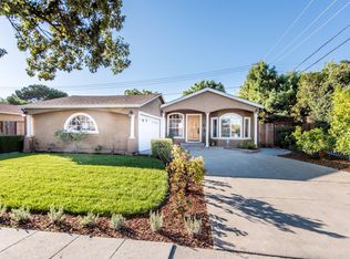 5034 McCoy Ave, San Jose, CA