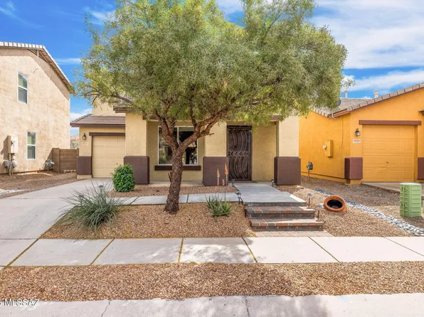4266 E Wading Pond Dr, Tucson, AZ 85712