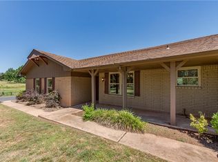 1421 Ladderback Ln, Blanchard, OK 73010