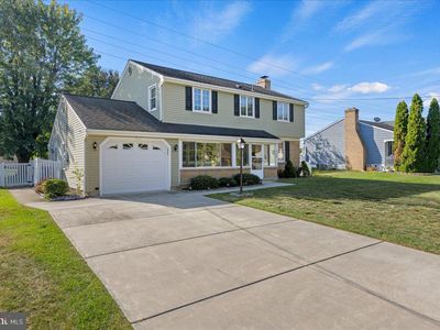 824 Hilltop Rd, Cinnaminson, NJ, 08077