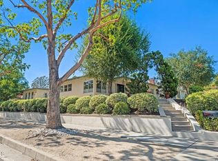 1161 S Los Robles Ave, Pasadena, CA 91106