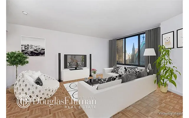 Rented by Douglas Elliman | media 24