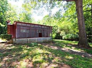 9360 Knox Bridge Hwy, Canton, GA 30114