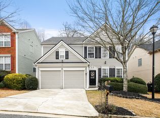 4998 Brighthampton Dr, Smyrna, GA 30080