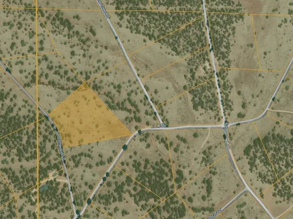 23 Cottonwood Loop, Ramah, NM 87321