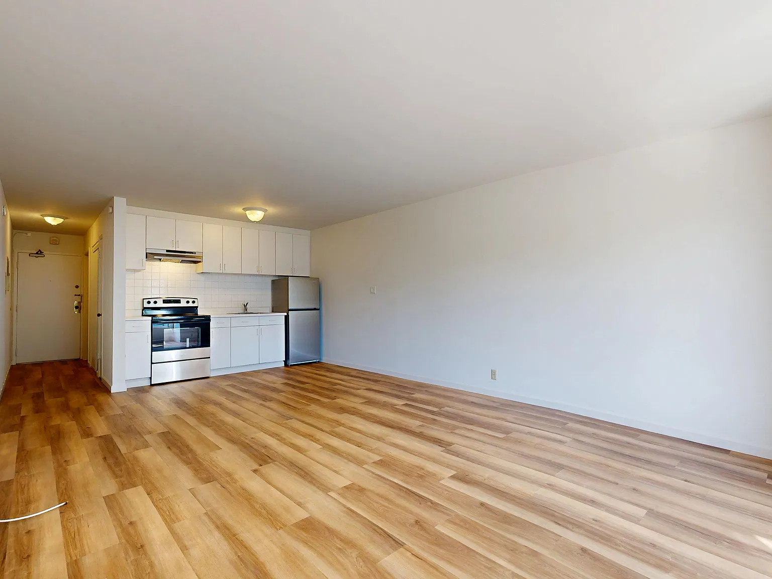 3220 Geary Blvd #209 — Photo 4