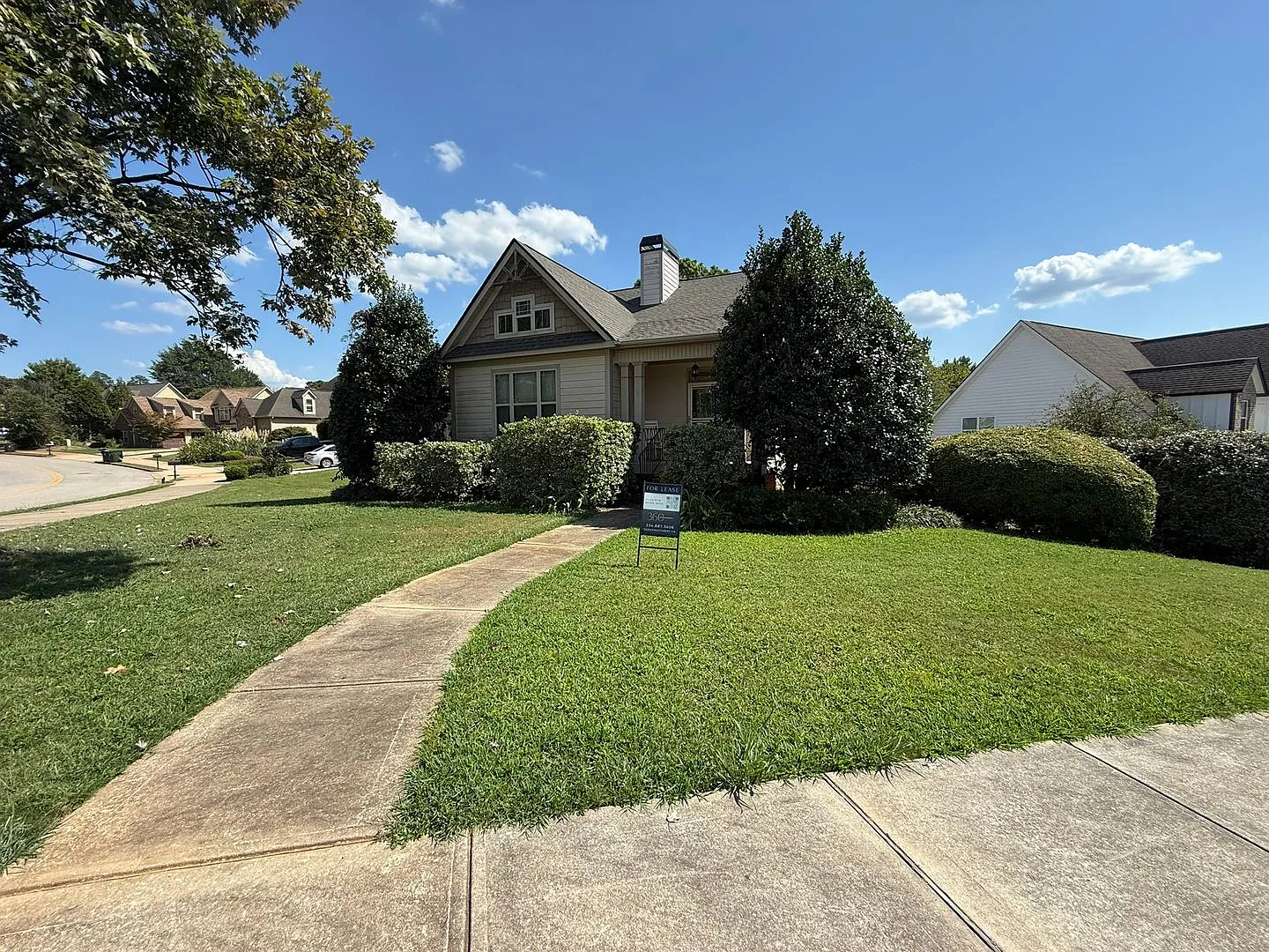 263 Solamere Lane — Photo 1