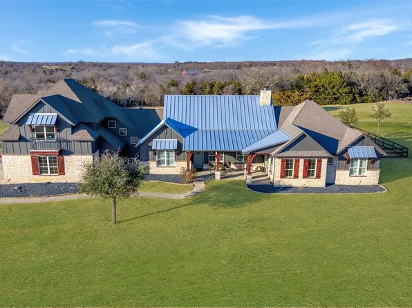 419 Kerfoot Dr, Gunter, TX 75058