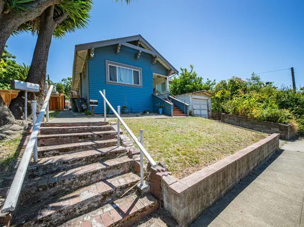 207 Alabama Street, Vallejo, CA 94590