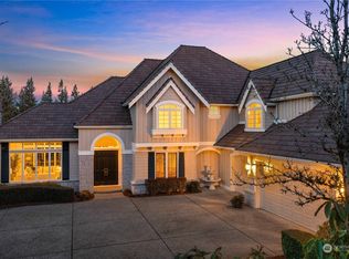6708 Fairway Ave SE, Snoqualmie, WA