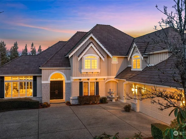 6708 Fairway Avenue SE, Snoqualmie, WA 98065