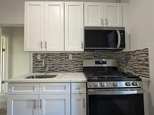 117 Corbin Ave #107 — Photo 3