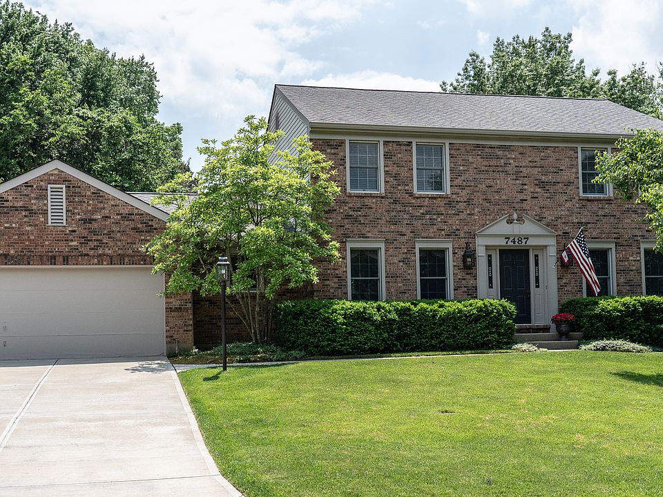 1st image of 7487 Kingstonhill Ct