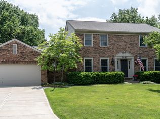 7487 Kingstonhill Ct, Cincinnati, OH 45255