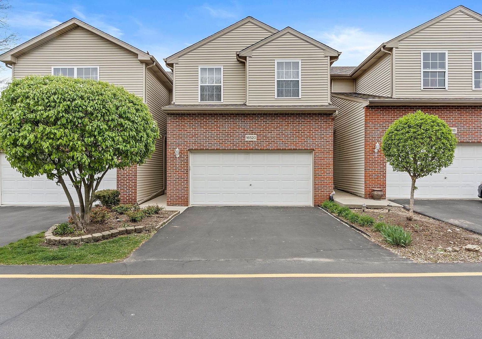 16520 W Willow Walk Dr, Lockport, IL 60441 Zillow