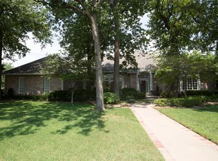 5801 E 104th St, Tulsa, OK 74137