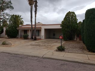 716 Camelot Dr, Sierra Vista, AZ 85635