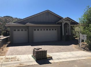 1484 Sierry Springs Dr, Prescott, AZ 86305
