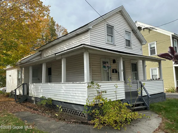 60 Hudson Avenue, Glens Falls, NY 12801