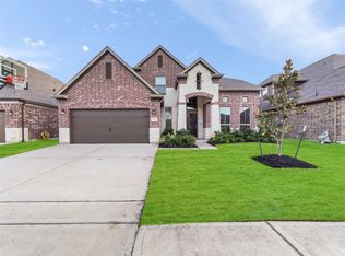 15215 Flintridge Lake Ln, Cypress, TX 77429