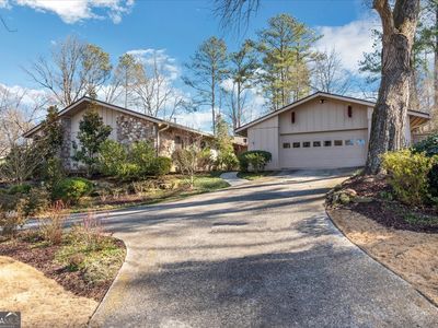 716 Hillwood Dr, Marietta, GA, 30068