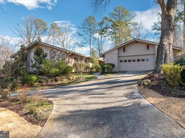 716 Hillwood Dr, Marietta, GA 30068