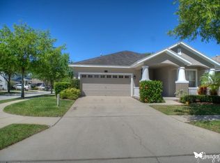 18235 Fall Creek Dr, Lutz, FL 33558