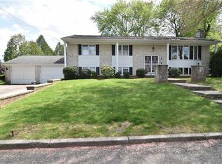 12 Sorrell Rd, North Providence, RI 02904