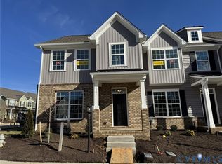 6501 Topsail Point, North Chesterfield, VA 23234