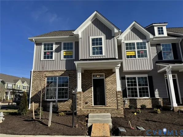 6501 Topsail Point, North Chesterfield, VA 23234