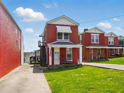 1204 S Fort Thomas Ave, Fort Thomas, KY, 41075
