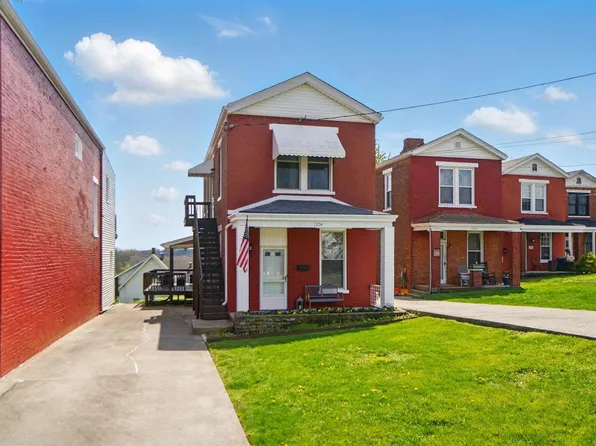 1204 S Fort Thomas Ave, Fort Thomas, KY 41075