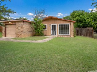 4631 Avenida Prima St, San Antonio, TX 78233