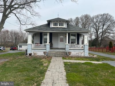 3614 Aldino Rd, Churchville, MD, 21028
