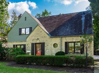 2015 W Lane Ave, Columbus, OH 43221